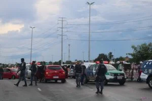 Leia mais sobre o artigo ‘Rolezinho’ com cerca de mil pessoas é encerrado em Manaus