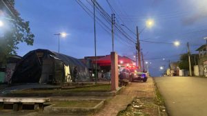 Read more about the article Onda de violência na Compensa, em Manaus, já deixou ao menos 21 mortos neste ano