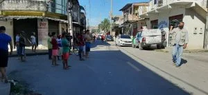 Leia mais sobre o artigo Golpe do falso sequestro mobiliza policiais e helicóptero em Manaus
