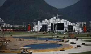 Leia mais sobre o artigo Rock in Rio é adiado para 2022 no Brasil e em Portugal