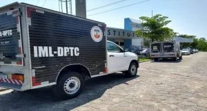 Leia mais sobre o artigo Corpo de mulher é encontrado com sinais de estupro em Iranduba