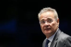 Leia mais sobre o artigo Requerimentos de Renan pedem informações sobre o Amazonas, mas não convocam Wilson Lima