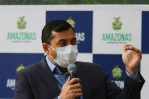 Leia mais sobre o artigo PGR denuncia governador do Amazonas ao STJ por crimes na pandemia