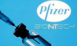 Read more about the article Brasil deve receber mais de 842 mil doses da vacina da Pfizer em junho