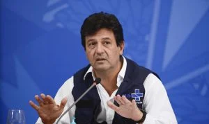Leia mais sobre o artigo CPI da Pandemia ouve na semana que vem o ex-ministro Mandetta