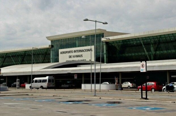 You are currently viewing Superior Tribunal de Justiça tira aeroporto de Manaus de leilão já feito pelo governo