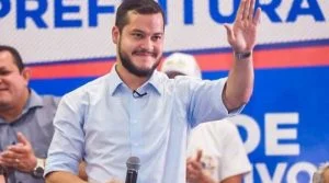 Leia mais sobre o artigo TSE nega recursos e confirma a cassação de Adail Filho da Prefeitura de Coari