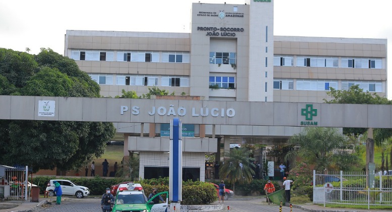 You are currently viewing Jovem morre após ser espancado ao sair da casa de namorada em Manaus