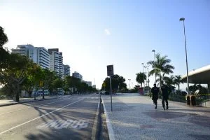 Leia mais sobre o artigo Terremoto de magnitude 4,7 atinge Manaus e Barcelos