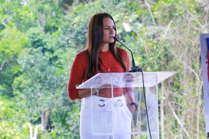 You are currently viewing Prefeita de Itapiranga é denunciada ao MP por nepotismo