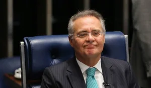 Leia mais sobre o artigo Renan Calheiros é escolhido relator da CPI da Covid