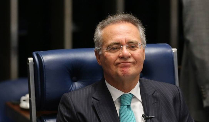 You are currently viewing Renan Calheiros é escolhido relator da CPI da Covid