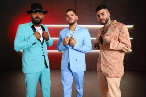 Leia mais sobre o artigo Kevinho, Matheuzinho e Raí Saia Rodada se unem em feat