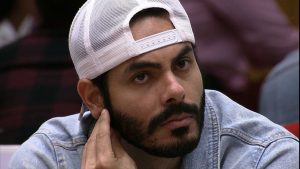 Read more about the article Rodolffo é o nono eliminado do BBB21, com 50,48% dos votos