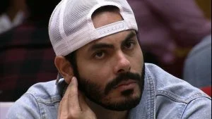 Leia mais sobre o artigo Rodolffo é o nono eliminado do BBB21, com 50,48% dos votos