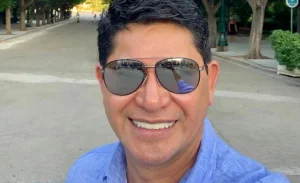 Leia mais sobre o artigo Bi Garcia contrata papelaria de Manaus por mais de R$ 1 milhão para reformar quadra