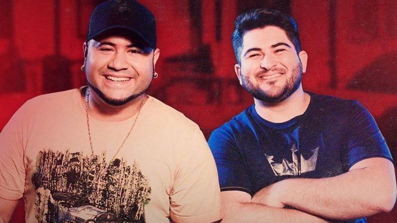 No momento, você está visualizando Número 1 no YouTube, Barões da Pisadinha tem canal roubado