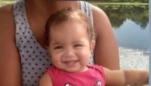 Leia mais sobre o artigo Bebê desaparece após naufrágio de embarcação em Manaus
