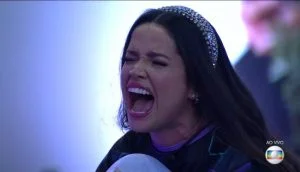Leia mais sobre o artigo Juliette é a nova Líder do BBB21