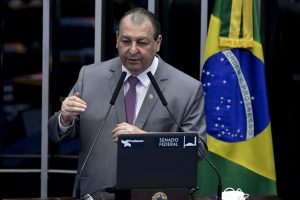 Read more about the article Omar Aziz: CPI da Covid não vai se vingar de ninguém, é para apurar fatos