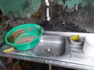 Leia mais sobre o artigo Panificadora é interditada por falta de higiene em Manaus