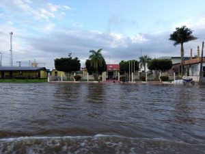 Read more about the article Municípios do Amazonas recebem 65 toneladas de alimentos nesta sexta