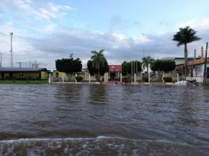 Leia mais sobre o artigo Municípios do Amazonas recebem 65 toneladas de alimentos nesta sexta