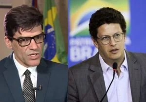 Leia mais sobre o artigo PF confirma troca de superintendente do Amazonas