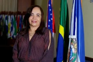 Leia mais sobre o artigo Vânia Marques Marinho toma posse como desembargadora do TJAM