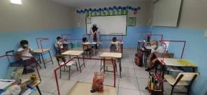 Leia mais sobre o artigo Aulas no ensino médio são retomadas no Amazonas
