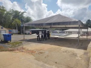 Leia mais sobre o artigo Pai é preso em abrigo suspeito de estuprar e engravidar filha de 12 anos em Manaus