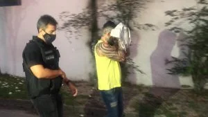 Leia mais sobre o artigo Preso em Manaus advogado suspeito de tentativa de feminicídio