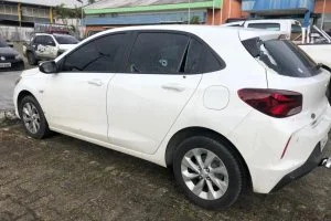 Leia mais sobre o artigo Homem é morto e outro fica ferido durante tentativa de assalto na Zona Leste de Manaus