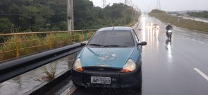 Read more about the article Mulher é baleada pelo ex-companheiro dentro de casa em Manaus