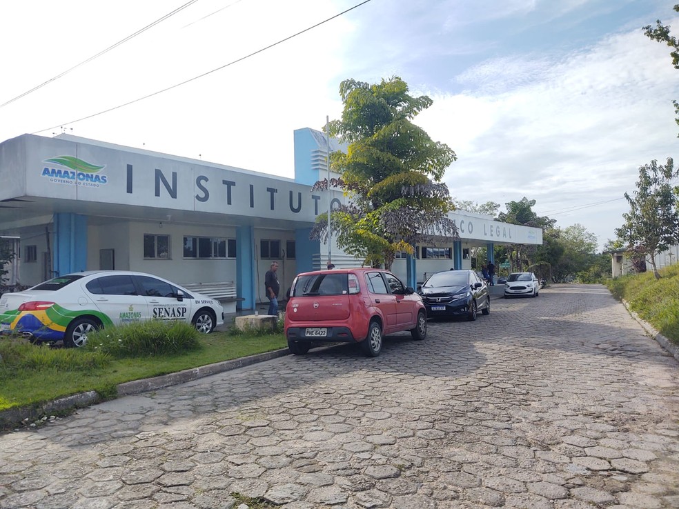 You are currently viewing Vigilante morre após ser baleado e esfaqueado em assalto dentro de ônibus em Manaus