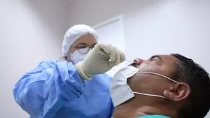 Leia mais sobre o artigo Após colapso na 2ª onda, cai número de testes de Covid feitos no Amazonas
