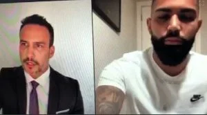 Leia mais sobre o artigo Gabigol aceita pagar R$ 110 mil para não ser processado por crime contra a saúde pública após ser flagrado em cassino ilegal em SP