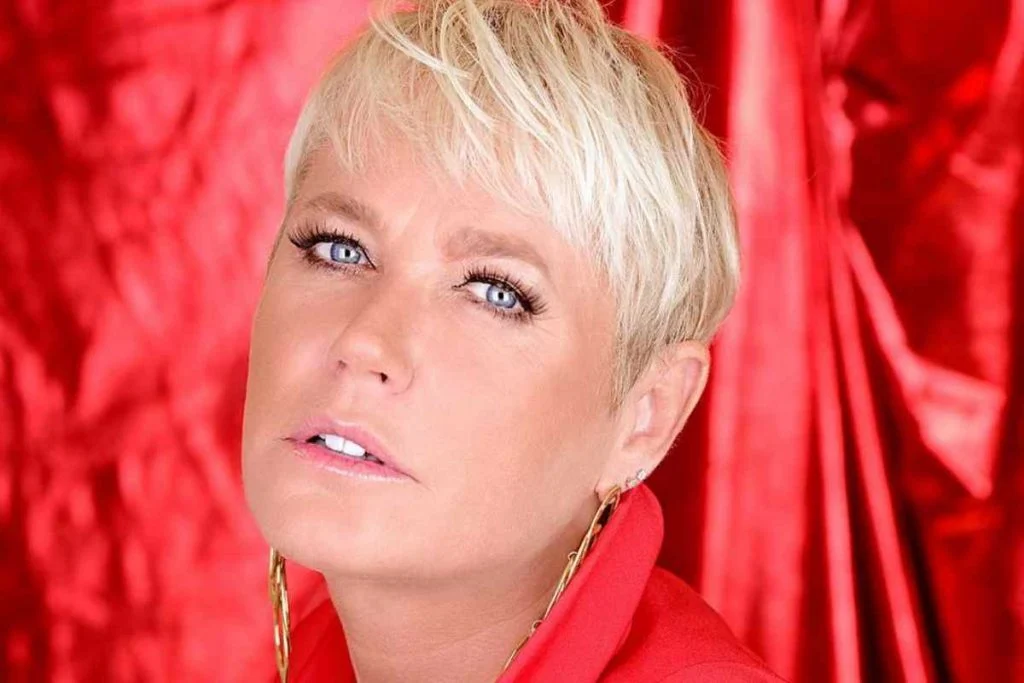 No momento, você está visualizando Xuxa critica moralistas na internet: “Quero voltar pros anos 1980”