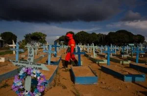 Leia mais sobre o artigo Amazonas confirma mais 20 mortes por Covid e 675 novos casos
