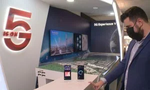 Leia mais sobre o artigo 5G: salto para o futuro é tema do Caminhos da Reportagem de hoje