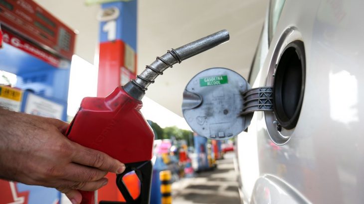 You are currently viewing Gasolina a R$ 2,62 na 10º edição do Dia Livre de Imposto, em Manaus