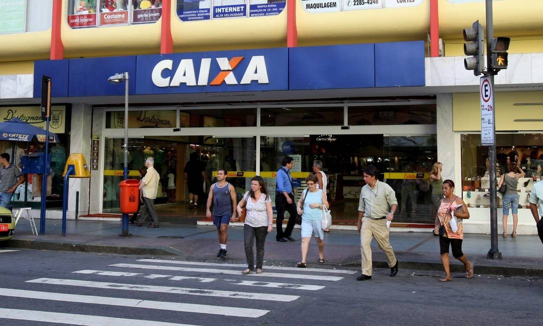 You are currently viewing Auxílio Emergencial: Caixa paga 2ª parcela a nascidos em julho neste domingo