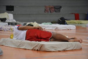 Read more about the article Pessoas em situação de rua serão vacinadas contra Covid a partir desta quinta-feira (27) em Manaus