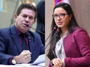 Read more about the article Deputados do Amazonas gastam mais de 90 mil em combustíveis só em março