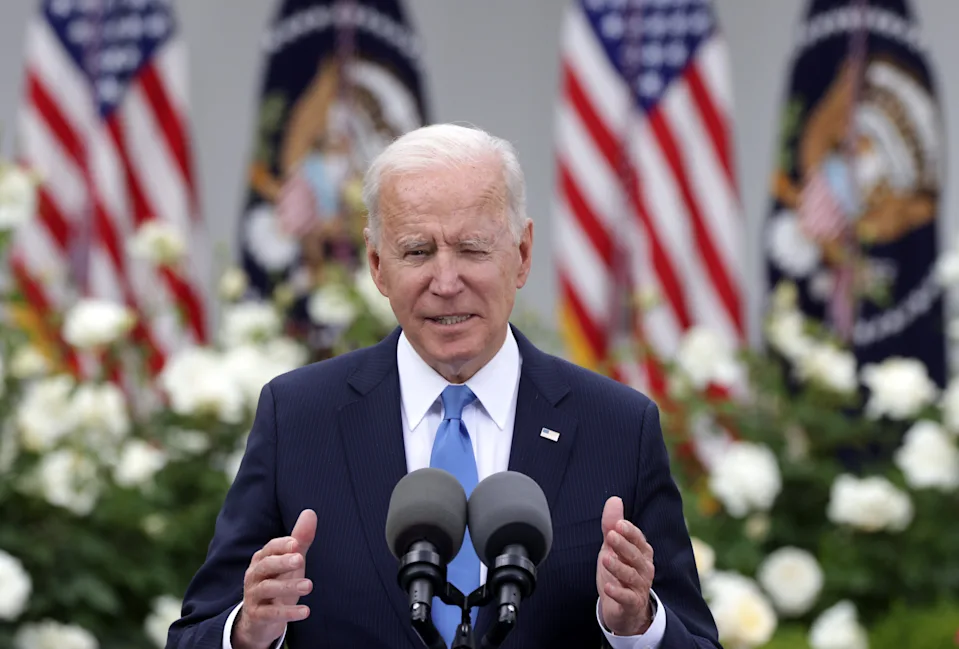 You are currently viewing Governo Biden enviará 1º voo de brasileiros deportados nesta quinta