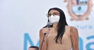 Leia mais sobre o artigo Semsa rebate acusações de Mayra Pinheiro na CPI da Covid-19