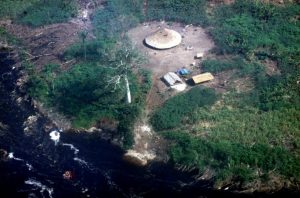 Read more about the article Mineração Taboca é investigada por danos ambientais em área Waimiri Atroari