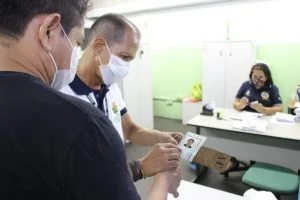 Leia mais sobre o artigo PACs de Manaus e do interior do AM retornam com agendamento somente via ligação telefônica