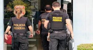 Read more about the article Polícia Federal deflagra “Operação Grão Branco” no Amazonas