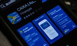 Read more about the article Caixa deposita 2ª parcela do auxílio emergencial a nascidos em julho